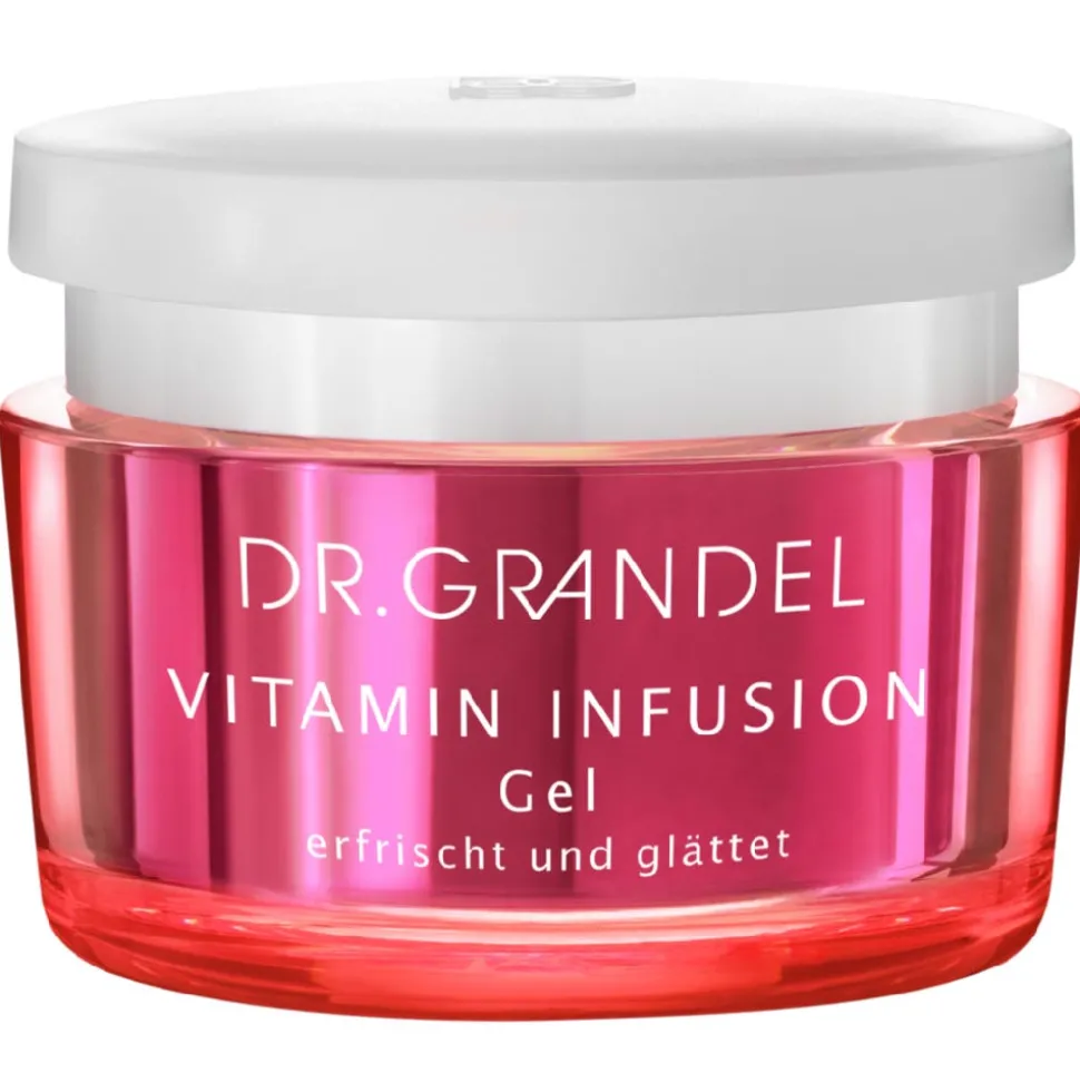 DR. GRANDEL Vitamin Infusion Gel 50 ml