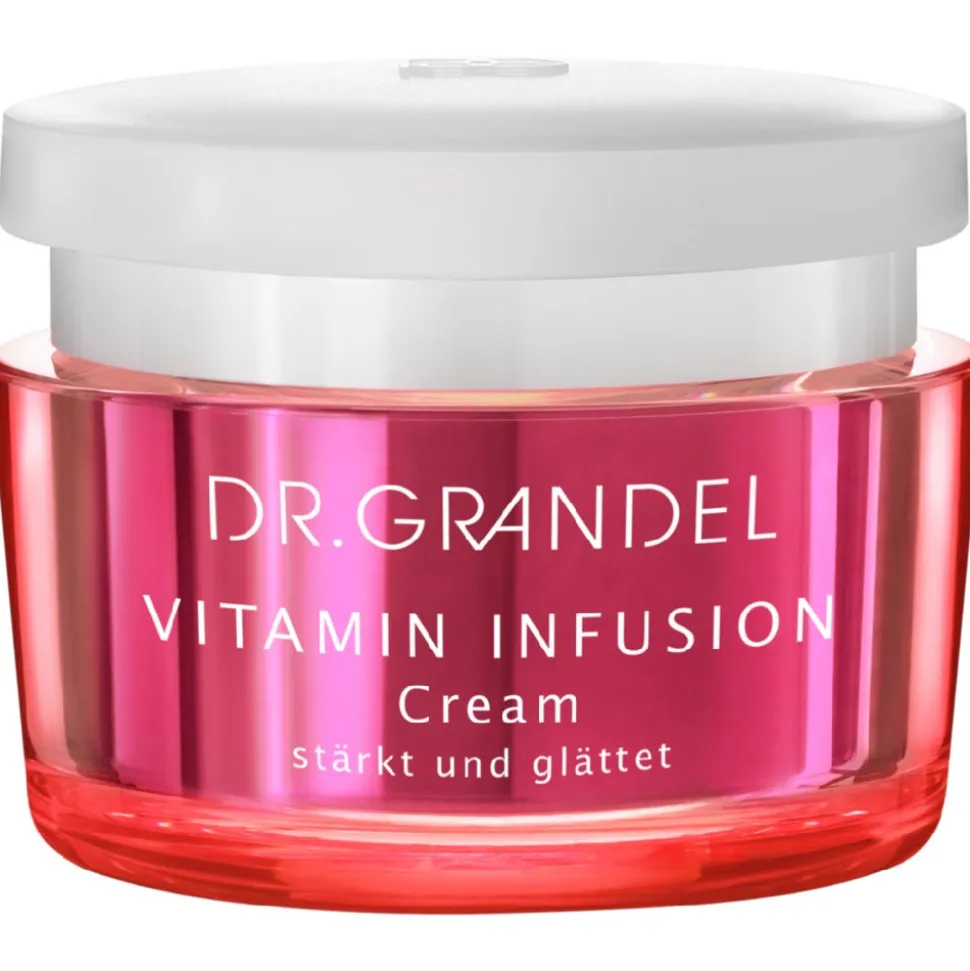 DR. GRANDEL Vitamin Infusion Cream 50 ml