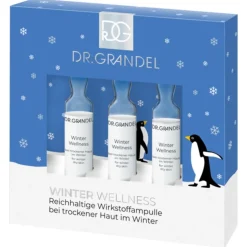 DR. GRANDEL Winter Wellness 9 ml