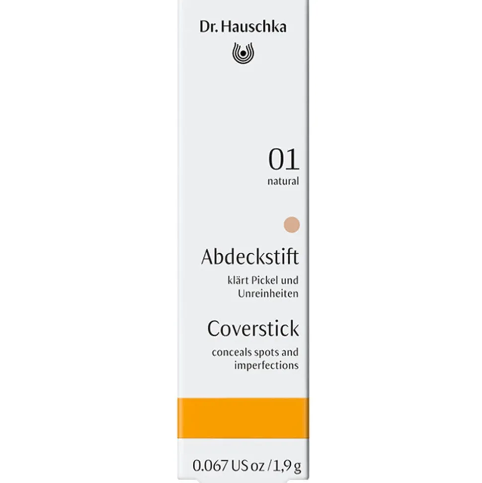 Dr. Hauschka Abdeckstift 01 Neutral 1,9 g