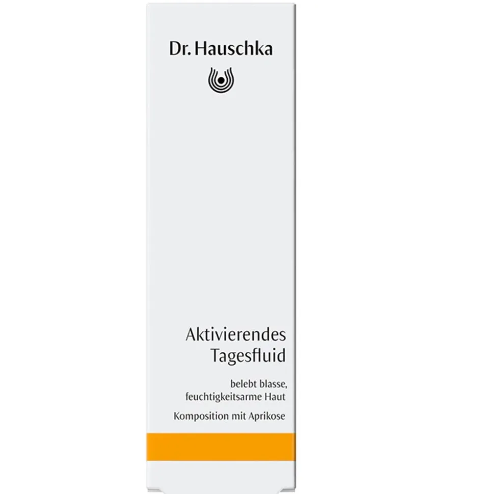 Dr. Hauschka Aktivierendes Tagesfluid 50 ml