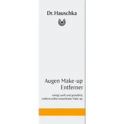 Dr. Hauschka Augen Make-up Entferner 75 ml