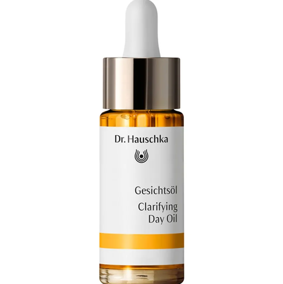 Dr. Hauschka Gesichtsöl 18 ml