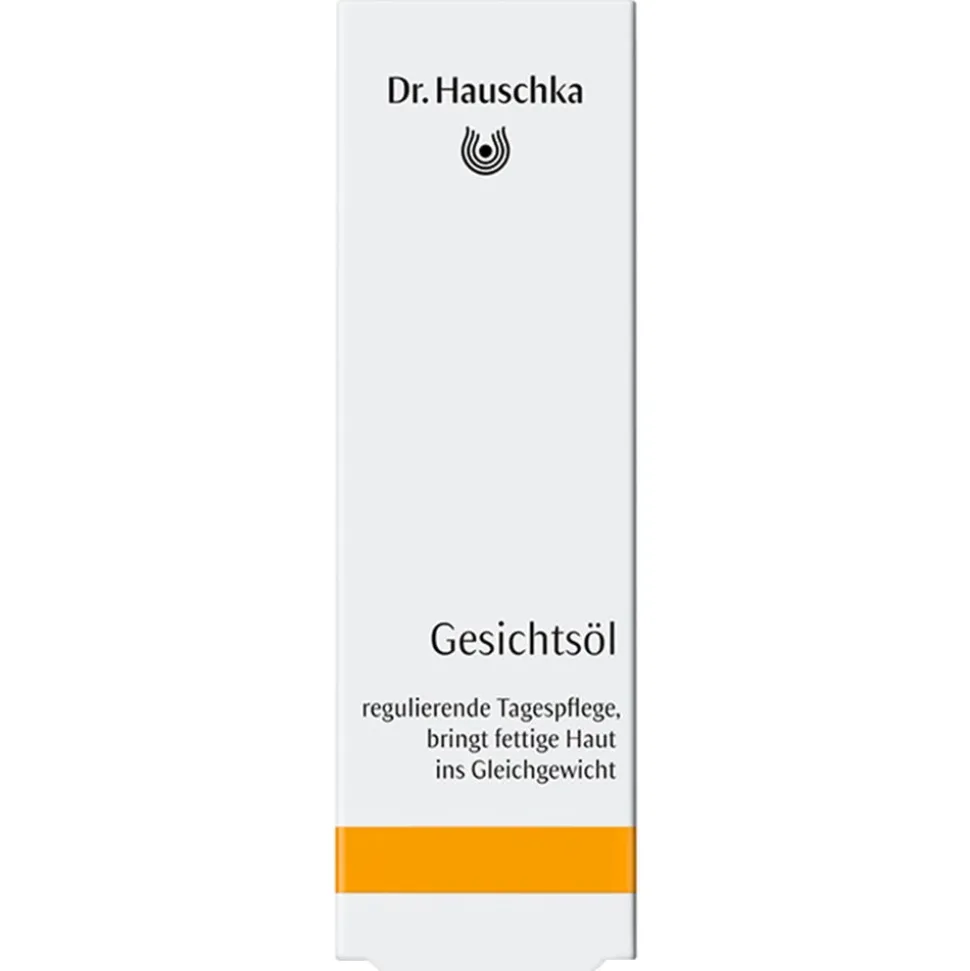 Dr. Hauschka Gesichtsöl 18 ml
