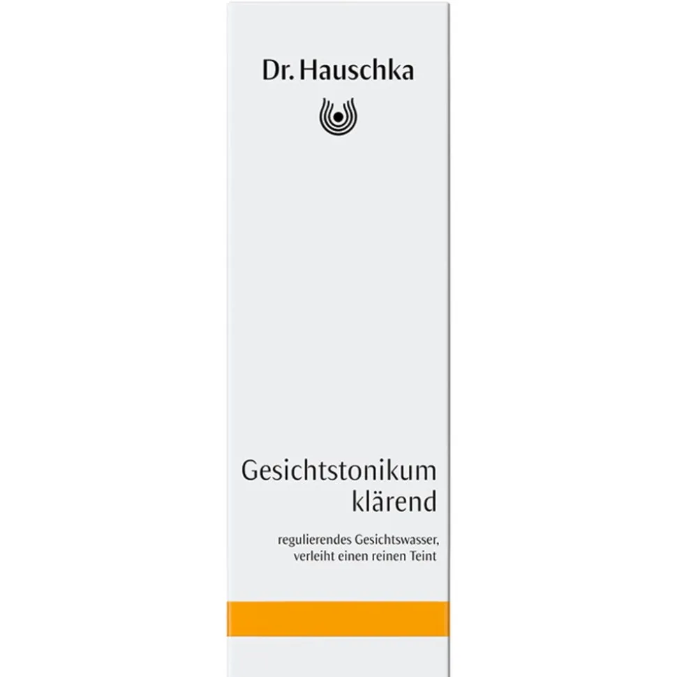 Dr. Hauschka Gesichtstonikum klärend 100 ml