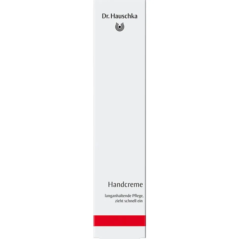 Dr. Hauschka Handcreme 50 ml