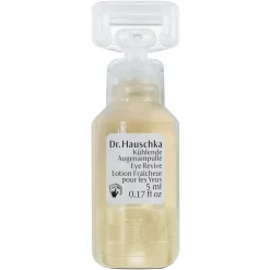 Dr. Hauschka Kühlende Augenampulle 10x5 ml