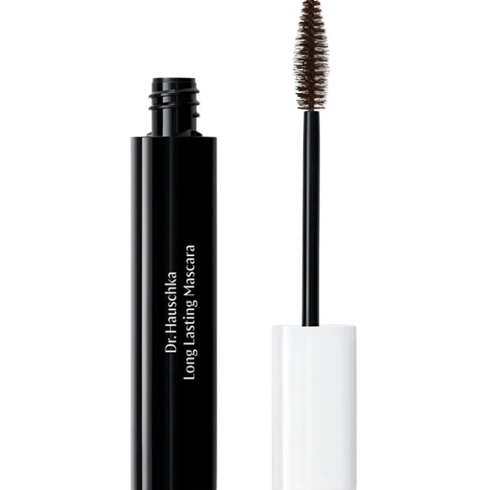 Dr. Hauschka Long Lasting Mascara brown 8 ml