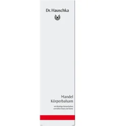Dr. Hauschka Mandel Körperbalsam 145 ml