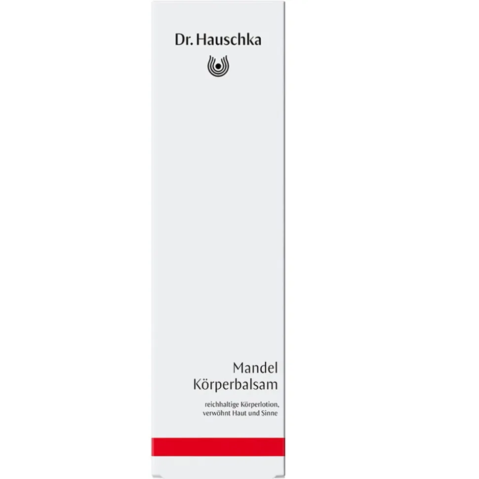 Dr. Hauschka Mandel Körperbalsam 145 ml