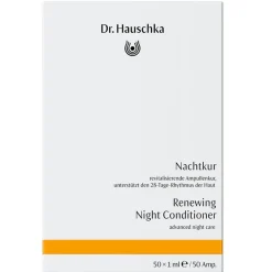 Dr. Hauschka Nachtkur 50x1 ml