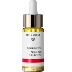 Dr. Hauschka Neem Nagelöl 18 ml