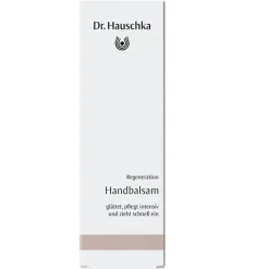 Dr. Hauschka Regeneration Handbalsam 50 ml