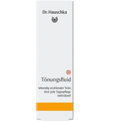 Dr. Hauschka Tönungsfluid 18 ml
