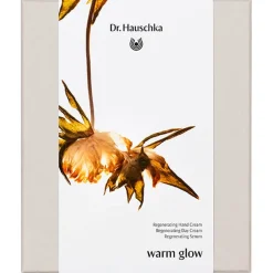Dr. Hauschka „warm glow“ Geschenkset
