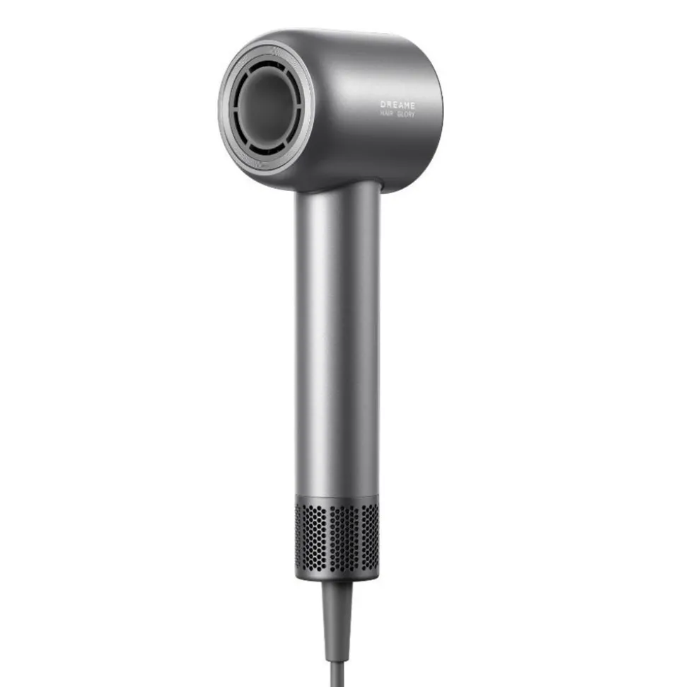 DREAME Glory Mix Black Haartrockner