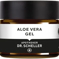 DR.SCHELLER Aloe Vera Gel 50 ml