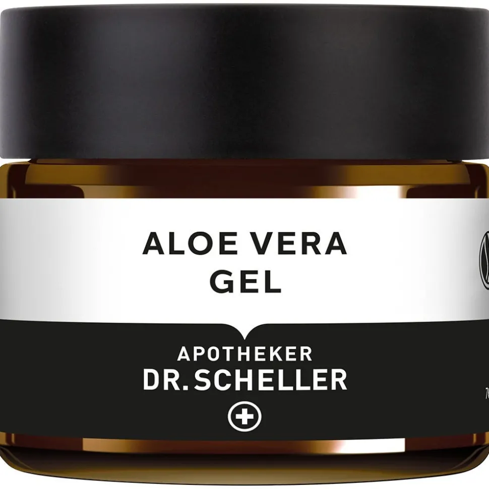 DR.SCHELLER Aloe Vera Gel 50 ml