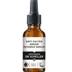 DR.SCHELLER Anti-Falten Argan Intensiv Serum 30 ml