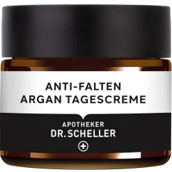 DR.SCHELLER Anti-Falten Argan Tagescreme 50 ml