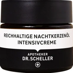 DR.SCHELLER Nachtkerzenöl Intensivcreme 50 ml