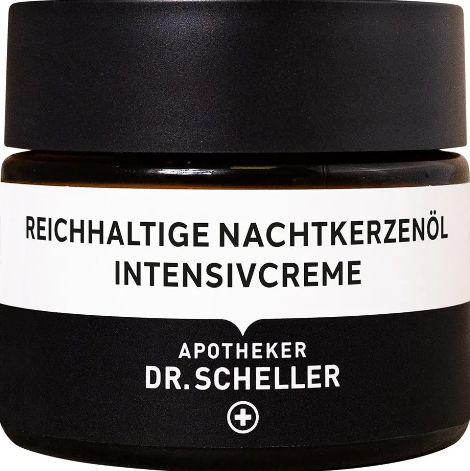 DR.SCHELLER Nachtkerzenöl Intensivcreme 50 ml