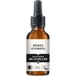 DR.SCHELLER Reines Jojobaöl 30 ml