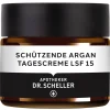 DR.SCHELLER Schützende Argan Tagescreme 50 ml