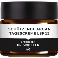 DR.SCHELLER Schützende Argan Tagescreme 50 ml