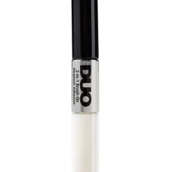 DUO 2-in-1 Brush On Adhesive dark/clear 5 g