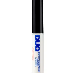 DUO Quick Set Striplash Adhesive Clear 5 g