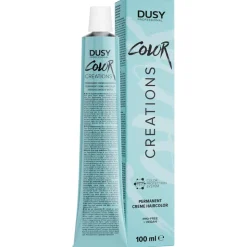 dusy professional Color Creations 7.26 Perl Rot 100 ml