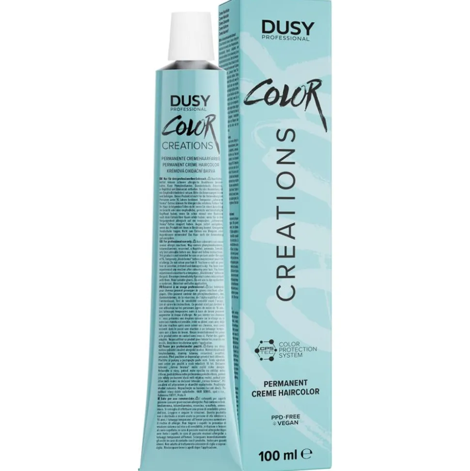 dusy professional Color Creations 7.26 Perl Rot 100 ml