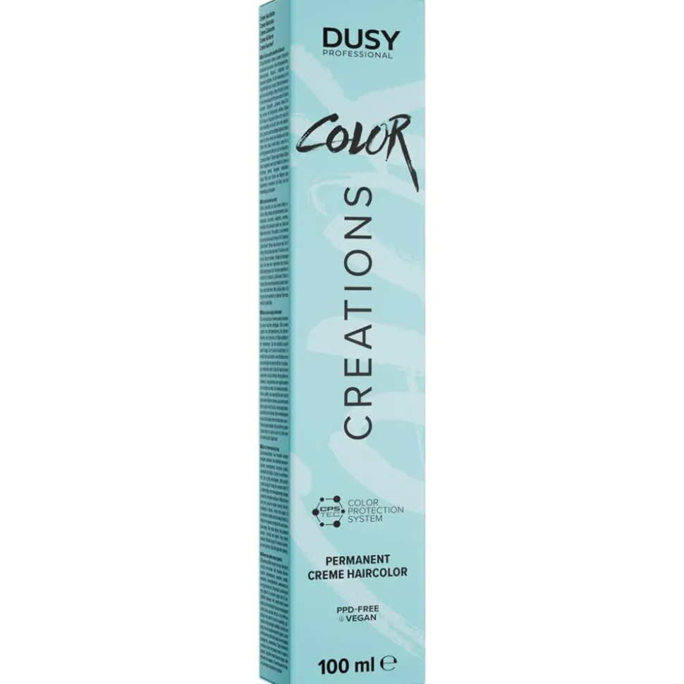 dusy professional Color Creations 7.26 Perl Rot 100 ml