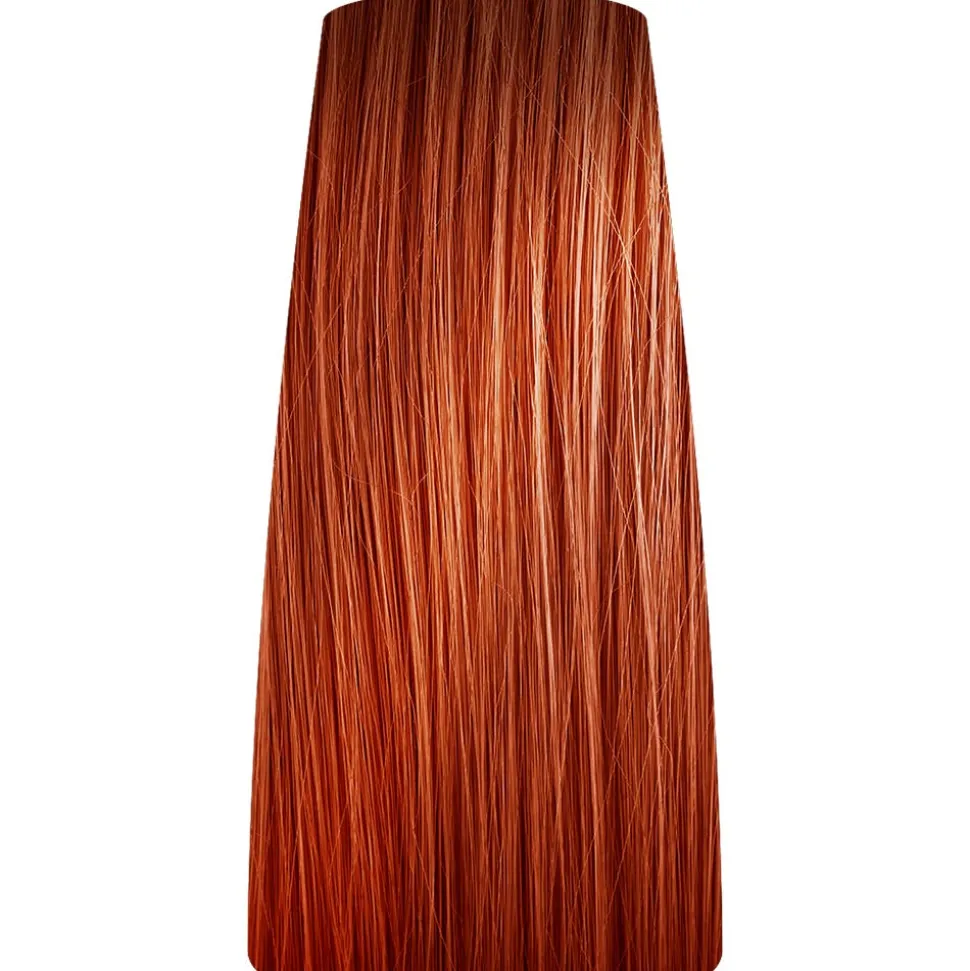 dusy professional Color Spirit 7.46 Mittelblond Kupfer Rot 100 ml