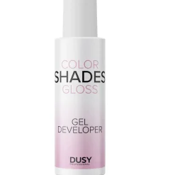 dusy professional Color Shades Gel Developer 100 ml