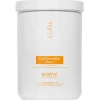 dusy professional EnVité Curl Intensiv Haarkur 1000 ml