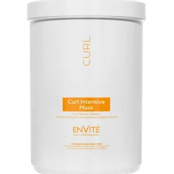 dusy professional EnVité Curl Intensiv Haarkur 1000 ml