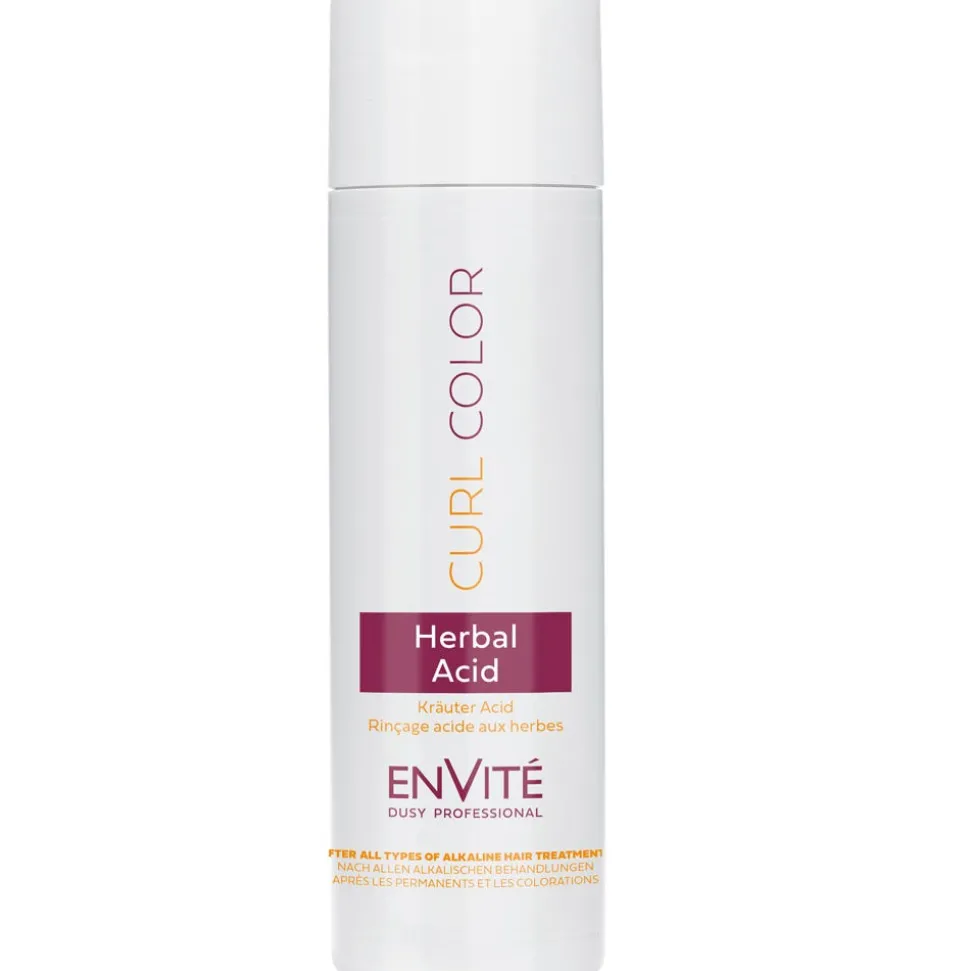 dusy professional EnVité Kräuter Acid 200 ml
