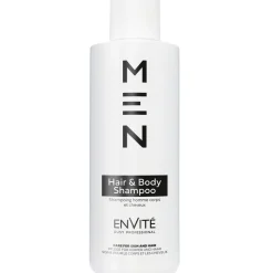 dusy professional EnVité Men Hair & Body Shampoo 1000 ml