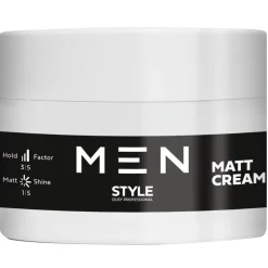 Dusy Style Men Matt Cream 150 ml