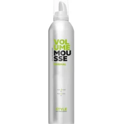 Dusy Style Volume Mousse normal 400 ml