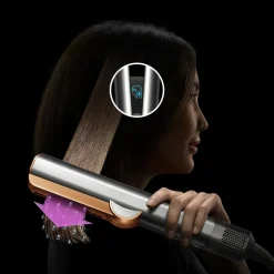 Dyson Airstrait Ceramic Pink/Roségold