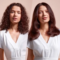 Dyson Airstrait Ceramic Pink/Roségold