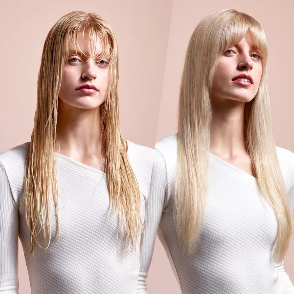 Dyson Airstrait Ceramic Pink/Roségold