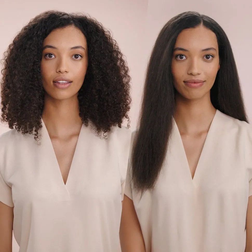 Dyson Airstrait Ceramic Pink/Roségold