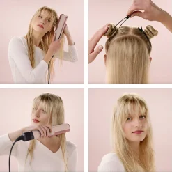 Dyson Airstrait HT01 Haarglätter