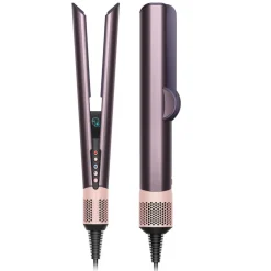 Dyson Airstrait Jasper Plum