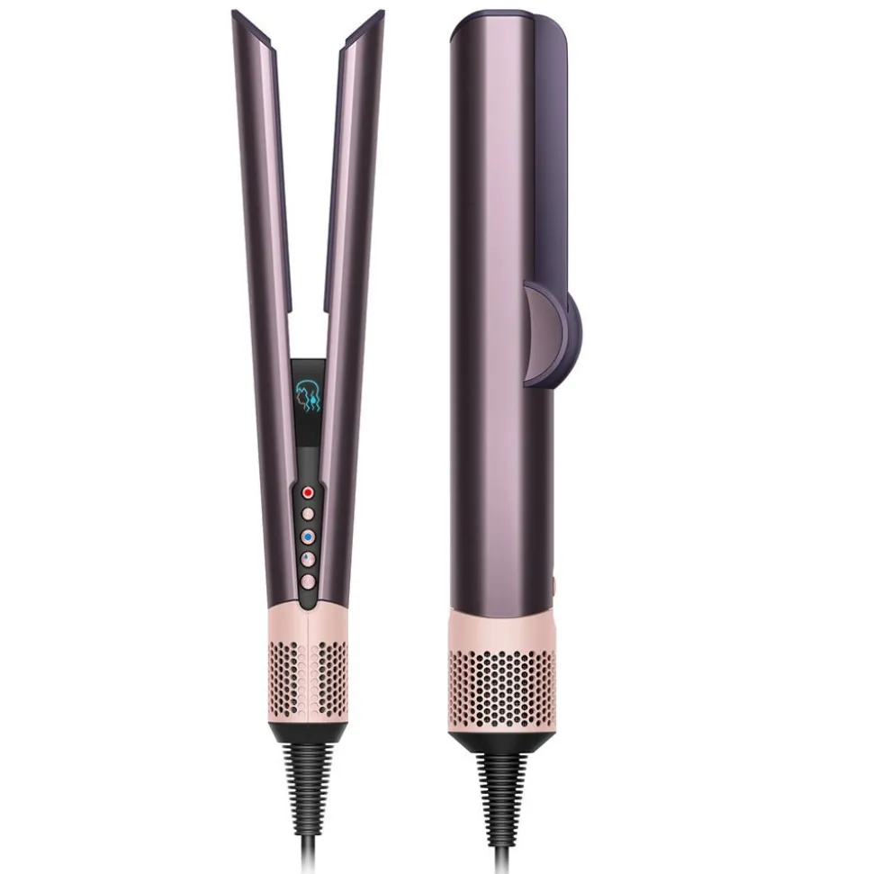 Dyson Airstrait Jasper Plum