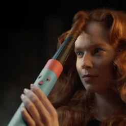 Dyson Airwrap ID Complete Long Ceramic Patina/Topaz